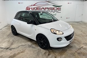 Vauxhall Adam (12-19) 1.2i Energised 3d For Sale - Wearside Autoparc, Sunderland