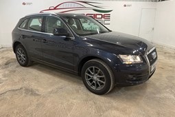 Audi Q5 (08-16) 2.0 TDI Quattro SE (Start Stop) 5d For Sale - Wearside Autoparc, Sunderland