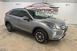 Mitsubishi Eclipse Cross SUV (17-21) Verve 2WD 5d For Sale - Wearside Autoparc, Sunderland