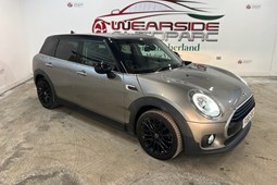 MINI Clubman (15-24) 1.5 Cooper 6d For Sale - Wearside Autoparc, Sunderland