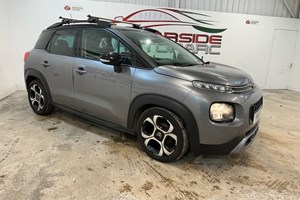 Citroen C3 Aircross SUV (17-24) Flair BlueHDi 100 5d For Sale - Wearside Autoparc, Sunderland