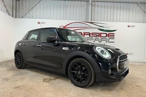 MINI Hatchback (14-24) Cooper S Classic 5d For Sale - Wearside Autoparc, Sunderland