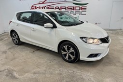 Nissan Pulsar Hatchback (14-18) 1.2 DiG-T Acenta 5d For Sale - Wearside Autoparc, Sunderland