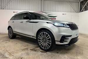 Land Rover Range Rover Velar SUV (17 on) R-Dynamic HSE D240 auto 4d For Sale - Wearside Autoparc, Sunderland