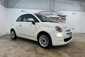 Fiat 500 Hatchback (08-24) 1.2 Pop Star ECO 3d For Sale - Wearside Autoparc, Sunderland