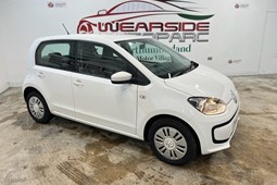 Volkswagen Up (12-23) 1.0 Move Up 5d For Sale - Wearside Autoparc, Sunderland