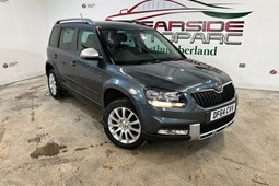 Skoda Yeti (09-17) 2.0 TDI CR (140bhp) SE 4x4 Outdoor 5d For Sale - Wearside Autoparc, Sunderland