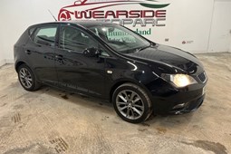 SEAT Ibiza Hatchback (08-17) 1.2 TSI I TECH 5d For Sale - Wearside Autoparc, Sunderland