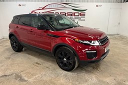 Land Rover Range Rover Evoque (11-19) 2.0 TD4 SE Tech Hatchback 5d For Sale - Wearside Autoparc, Sunderland