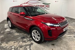 Land Rover Range Rover Evoque SUV (19 on) S D150 5d For Sale - Wearside Autoparc, Sunderland