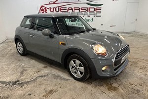 MINI Hatchback (14-24) 1.2 One Hatchback 3d For Sale - Wearside Autoparc, Sunderland