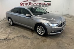 Volkswagen Passat Saloon (15-21) 2.0 TDI SE Business 4d For Sale - Wearside Autoparc, Sunderland