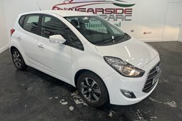 Hyundai ix20 (10-19) 1.4 Blue Drive SE 5d For Sale - Wearside Autoparc, Sunderland