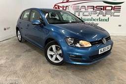 Volkswagen Golf Hatchback (13-20) 1.4 TSI Match 5d For Sale - Wearside Autoparc, Sunderland