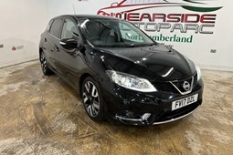 Nissan Pulsar Hatchback (14-18) 1.5 dCi Tekna 5d For Sale - Wearside Autoparc, Sunderland