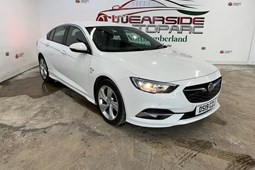 Vauxhall Insignia Grand Sport (17-22) SRi VX-Line Nav 1.5 (165PS) Turbo 5d For Sale - Wearside Autoparc, Sunderland