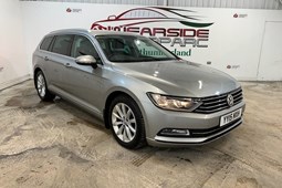 Volkswagen Passat Estate (15-24) 1.6 TDI SE Business 5d For Sale - Wearside Autoparc, Sunderland