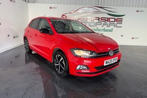 Volkswagen Polo Hatchback (17 on) Beats 1.0 80PS 5d For Sale - Wearside Autoparc, Sunderland