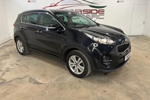 Kia Sportage (16-21) 1.6 GDi ISG 2 5d For Sale - Wearside Autoparc, Sunderland