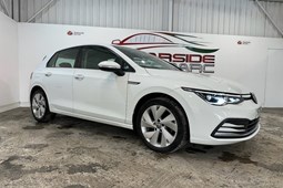 Volkswagen Golf Hatchback (20 on) Style 1.5 eTSI 150PS DSG auto 5d For Sale - Wearside Autoparc, Sunderland