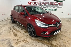 Renault Clio Hatchback (12-19) Dynamique S Nav TCe 120 5d For Sale - Wearside Autoparc, Sunderland
