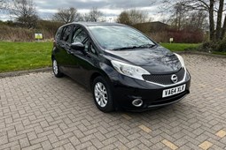 Nissan Note (13-17) 1.2 Acenta Premium 5d For Sale - Wearside Autoparc, Sunderland