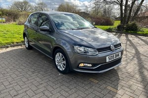 Volkswagen Polo Hatchback (09-17) 1.2 TSI SE 5d For Sale - Wearside Autoparc, Sunderland