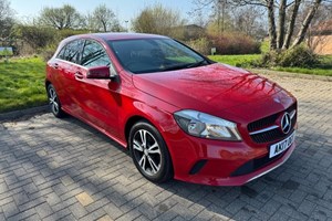 Mercedes-Benz A-Class (13-18) A 160 SE 5d For Sale - Wearside Autoparc, Sunderland