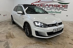 Volkswagen Golf Hatchback (13-20) 2.0 TDI GTD 3d DSG For Sale - Wearside Autoparc, Sunderland