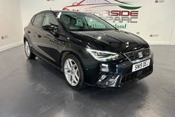 SEAT Ibiza Hatchback (17 on) FR 1.0 MPI 80PS 5d For Sale - Wearside Autoparc, Sunderland