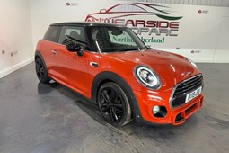 MINI Hatchback (14-24) Cooper Sport 3d For Sale - Wearside Autoparc, Sunderland