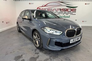 BMW 1-Series M135i (19-24) M135i xDrive Sport Automatic 5d For Sale - Wearside Autoparc, Sunderland