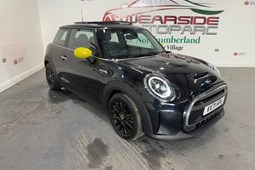MINI Electric Hatch Hatchback (20-24) 135kW Cooper S 3 33kWh 3dr Auto For Sale - Wearside Autoparc, Sunderland
