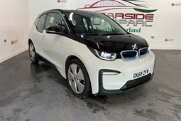 BMW i3 (13-22) Atelier interior world auto 5d For Sale - Wearside Autoparc, Sunderland