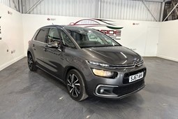 Citroen C4 Picasso (13-18) Flair BlueHDi 120 S&S 5d For Sale - Wearside Autoparc, Sunderland