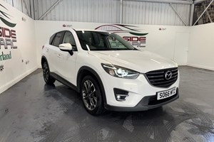 Mazda CX-5 (12-17) 2.0 Sport Nav 5d For Sale - Wearside Autoparc, Sunderland