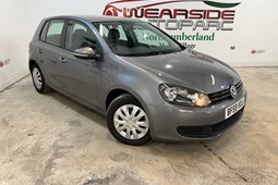 Volkswagen Golf Hatchback (09-12) 1.4 S 5d For Sale - Wearside Autoparc, Sunderland