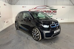 BMW i3 (13-22) Atelier interior world auto 5d For Sale - Wearside Autoparc, Sunderland