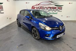 Renault Clio Hatchback (12-19) Iconic TCe 90 5d For Sale - Wearside Autoparc, Sunderland