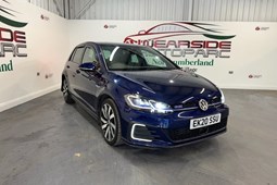 Volkswagen Golf Hatchback (13-20) GTE Advance 1.4 TSI BMT PHEV 204PS DSG auto (03/17 on) 5d For Sale - Wearside Autoparc, Sunderland