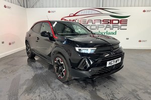 Vauxhall Mokka SUV (20 on) 1.2 Turbo SRi Premium 5dr For Sale - Wearside Autoparc, Sunderland