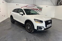 Audi Q2 SUV (16 on) Sport 1.4 TFSI (CoD) 150PS 5d For Sale - Wearside Autoparc, Sunderland