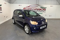 Volkswagen Up (12-23) 1.0 Club Up 3d For Sale - Wearside Autoparc, Sunderland