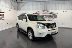 Nissan X-Trail (07-14) 2.0 dCi N-Tec+ 5d For Sale - Wearside Autoparc, Sunderland