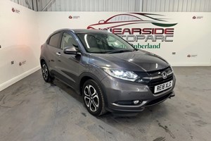 Honda HR-V (15-20) 1.5 i-VTEC EX 5d For Sale - Wearside Autoparc, Sunderland