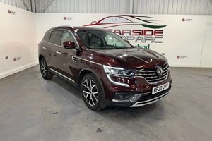 Renault Koleos SUV (17-20) GT Line dCi 190 4WD X-Tronic auto 5d For Sale - Wearside Autoparc, Sunderland