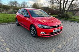 Volkswagen Polo Hatchback (17 on) Beats 1.0 TSI 95PS 5d For Sale - Wearside Autoparc, Sunderland
