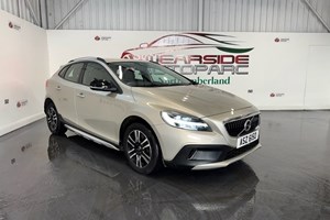 Volvo V40 Cross Country (13-19) T3 (152bhp) Cross Country 5d Geartronic For Sale - Wearside Autoparc, Sunderland