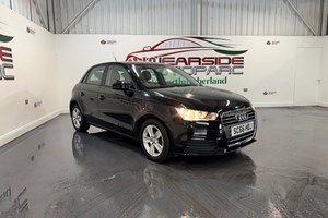 Audi A1 Sportback (12-18) 1.0 TFSI SE 5d For Sale - Wearside Autoparc, Sunderland