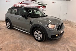 MINI Countryman SUV (17-24) Cooper 5d For Sale - Wearside Autoparc, Sunderland